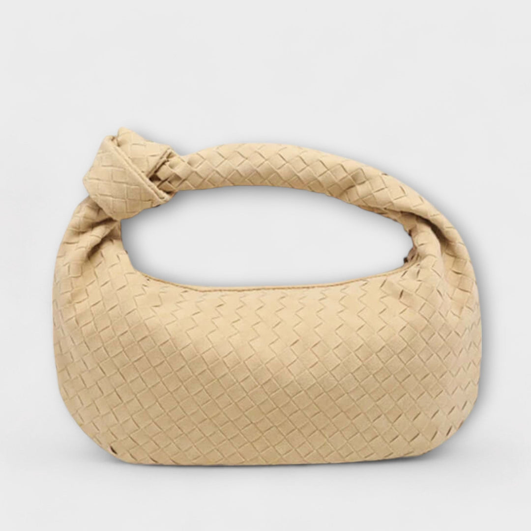 Emi - Grand sac tissé pour femmes