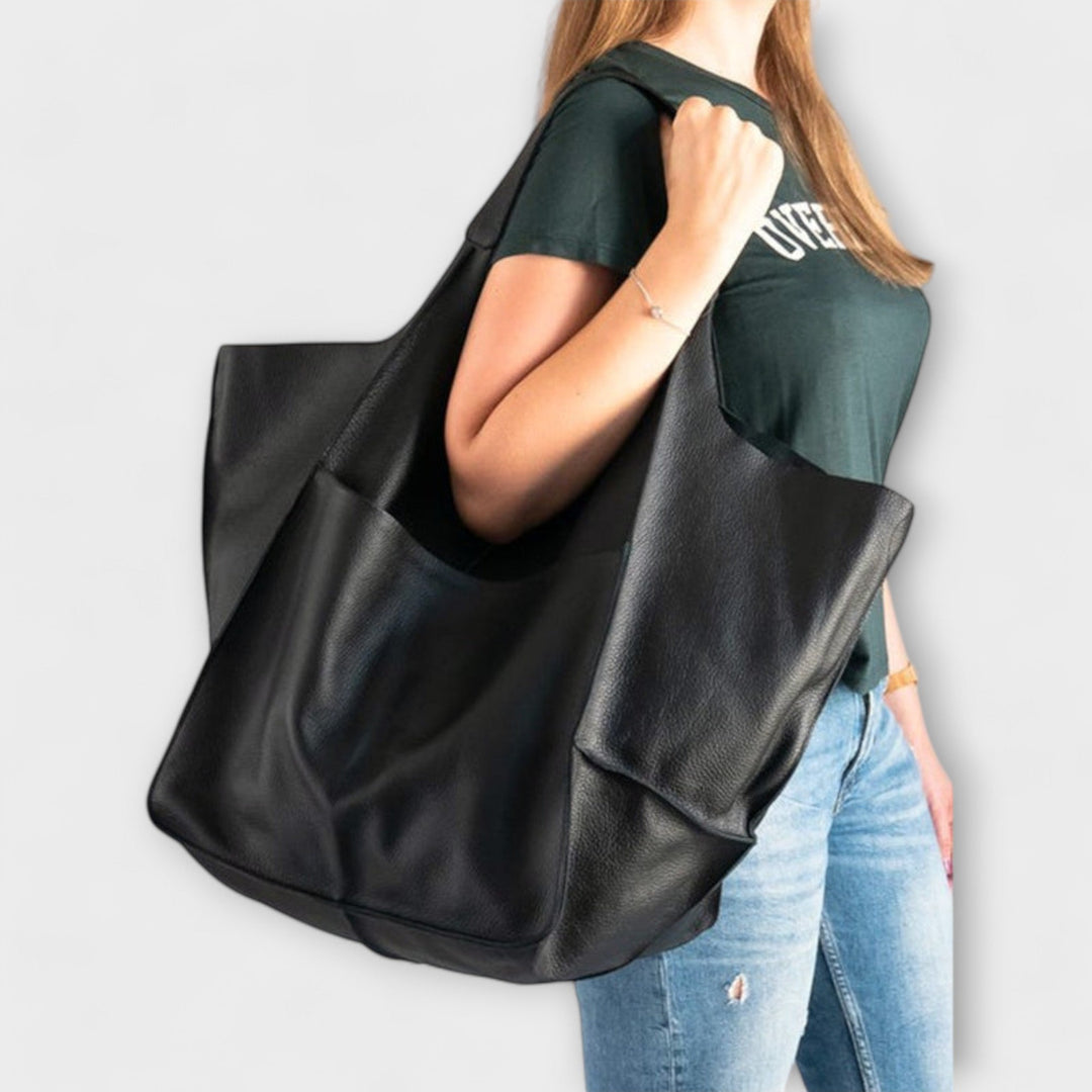 Zara – sac à épaule élégant