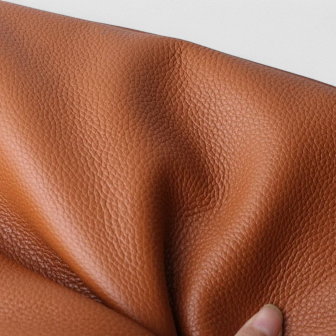 Mariah | Sac à bandoulière en cuir véritable