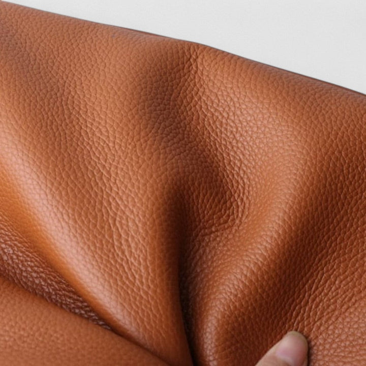 Mariah | Sac à bandoulière en cuir véritable
