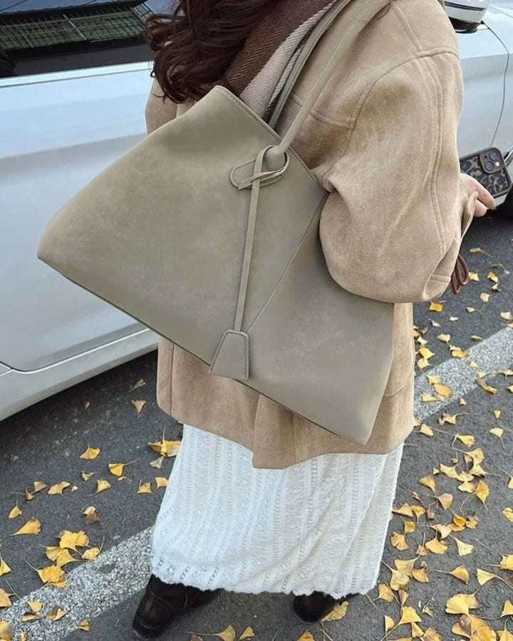 Sac Mara | Compagnon élégant pour le travail et les loisirs