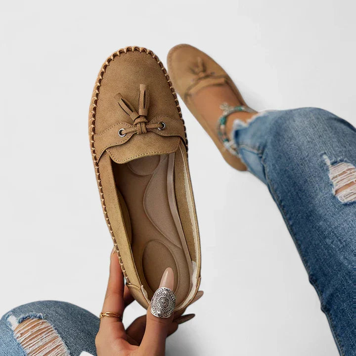 Emmaleigh | Orthopedic Loafers