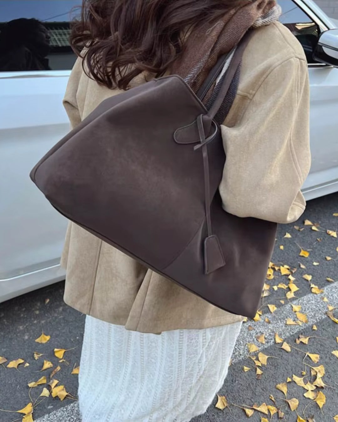 Sac Mara | Compagnon élégant pour le travail et les loisirs