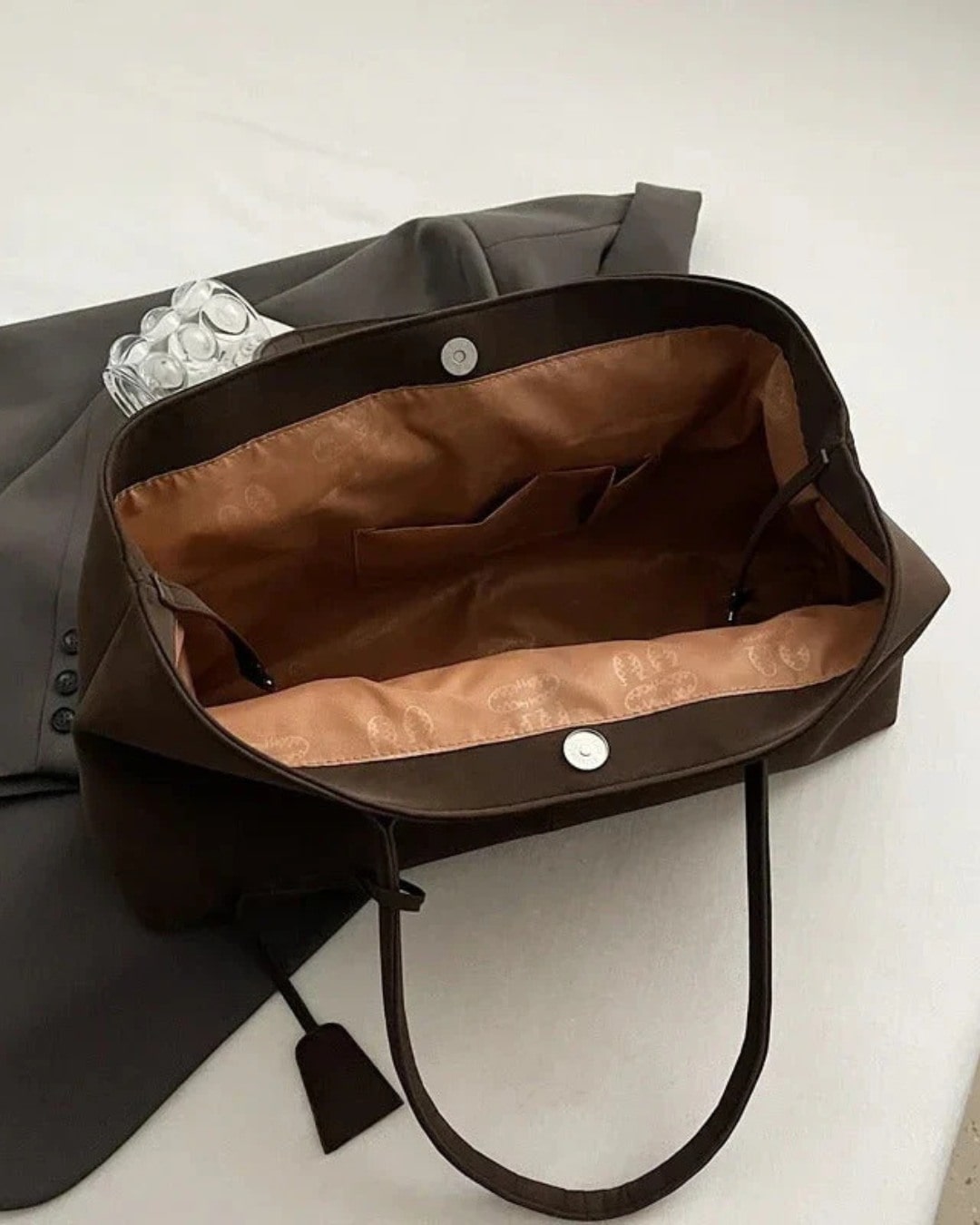 Sac Mara | Compagnon élégant pour le travail et les loisirs