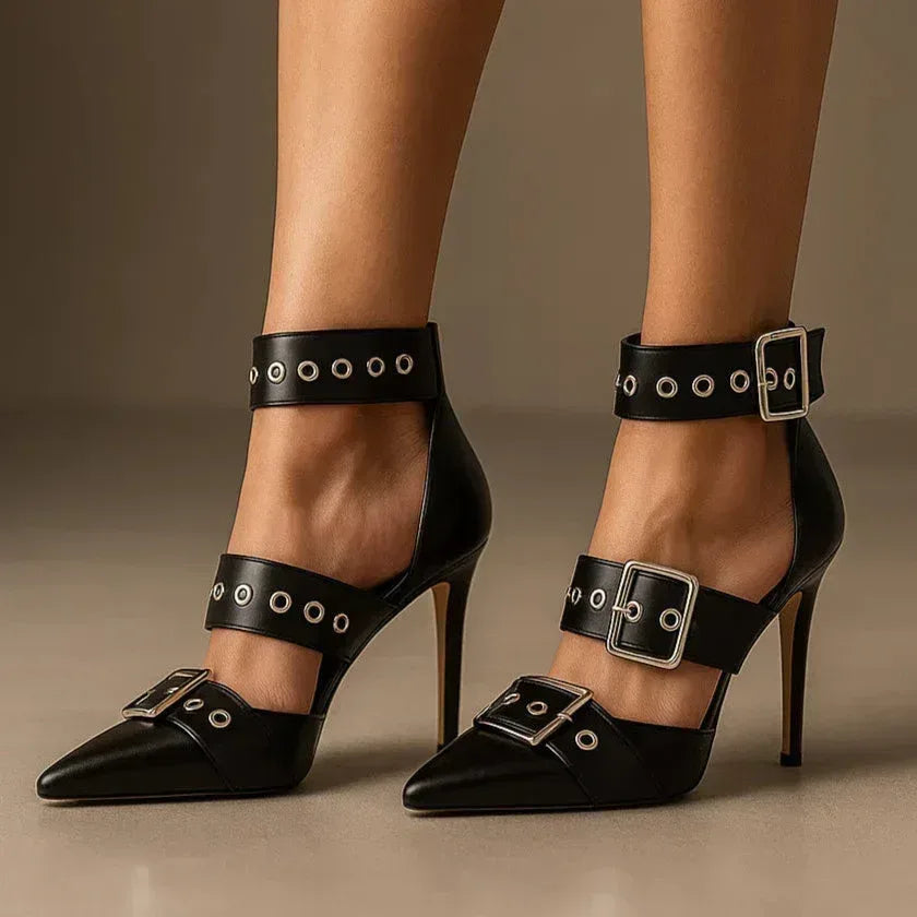 RAVYN RAE STILETTOS