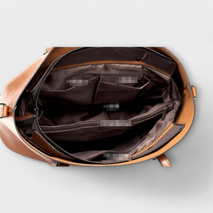 Loria - Sac à bandoulière vintage