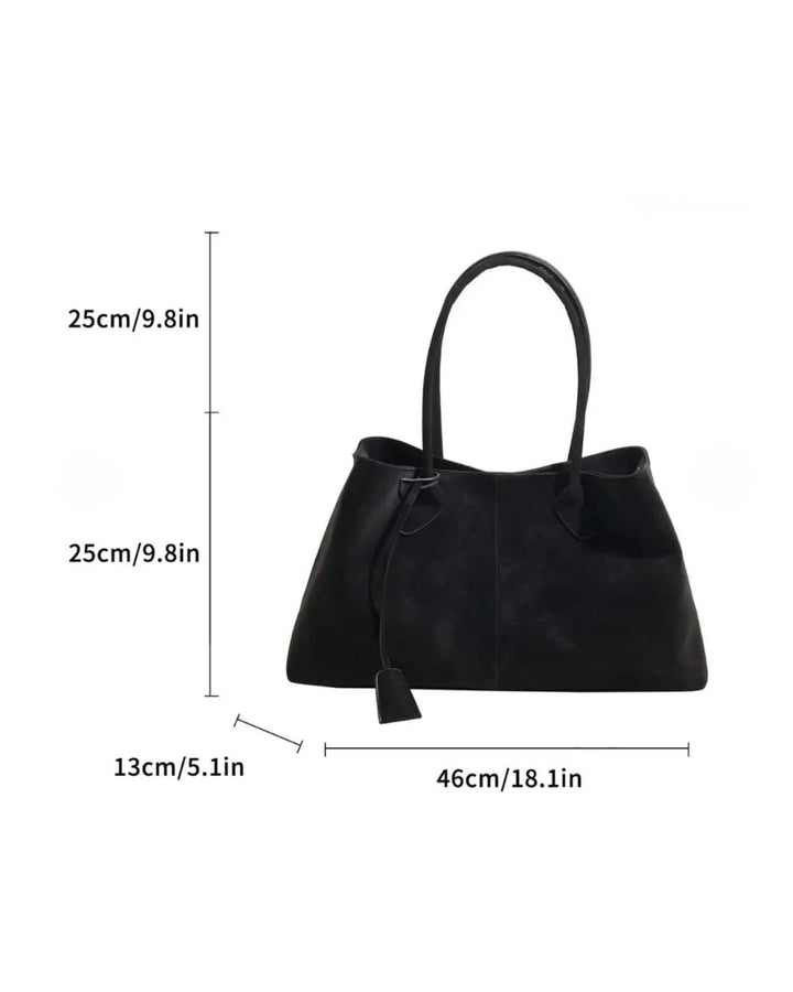 Sac Mara | Compagnon élégant pour le travail et les loisirs