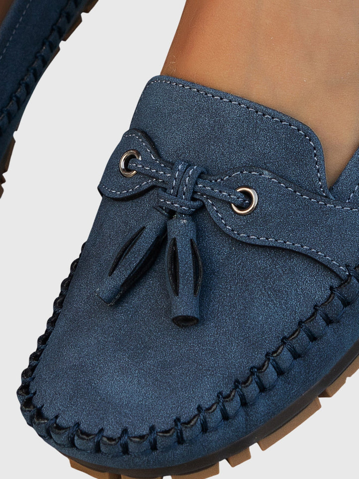 Marcelle | Bequeme Loafer