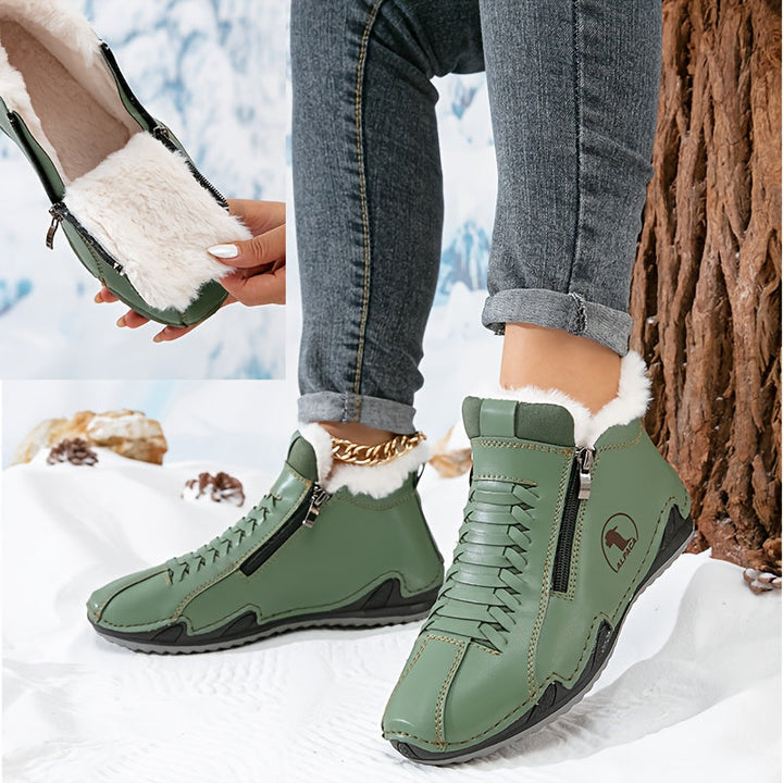 Orviana™ | Botas Cómodas