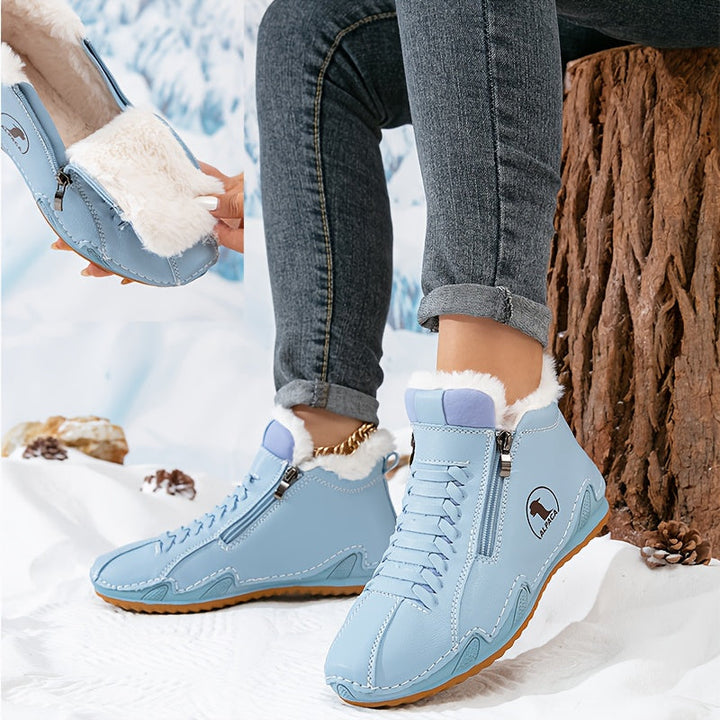 Orviana™ | Botas Cómodas