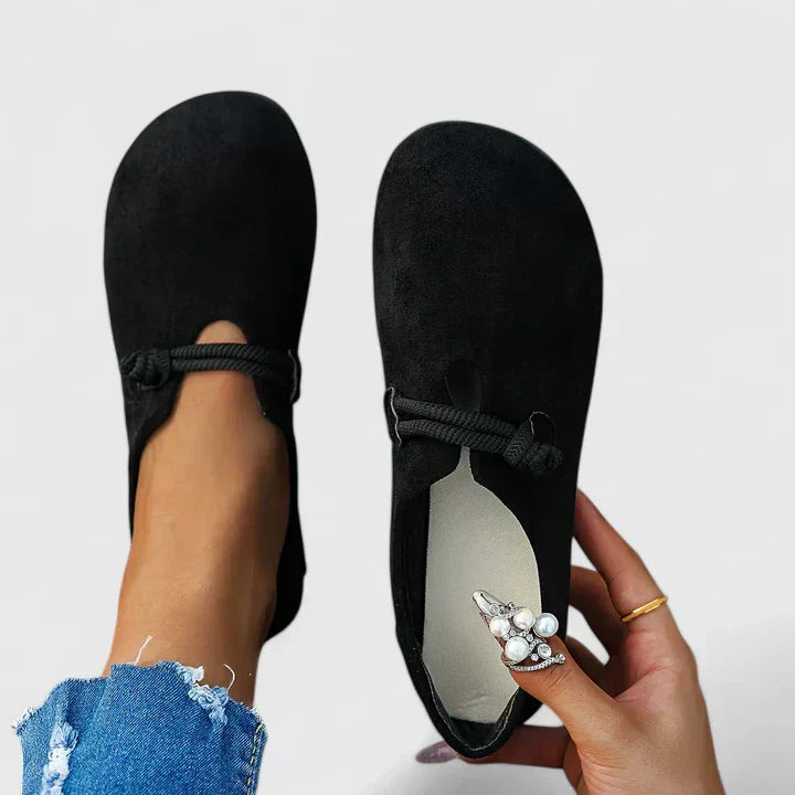 Vivienne | Orthopedic Loafers
