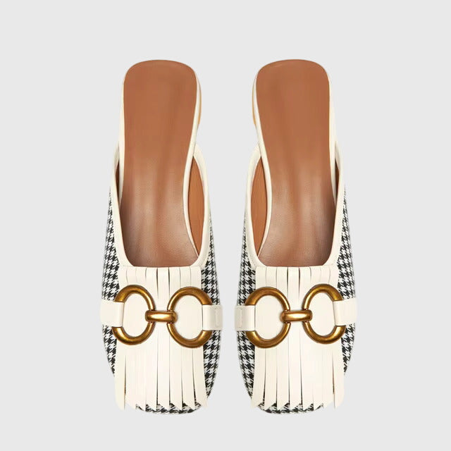 Alexandra™ | Sandalias Ortopédicas