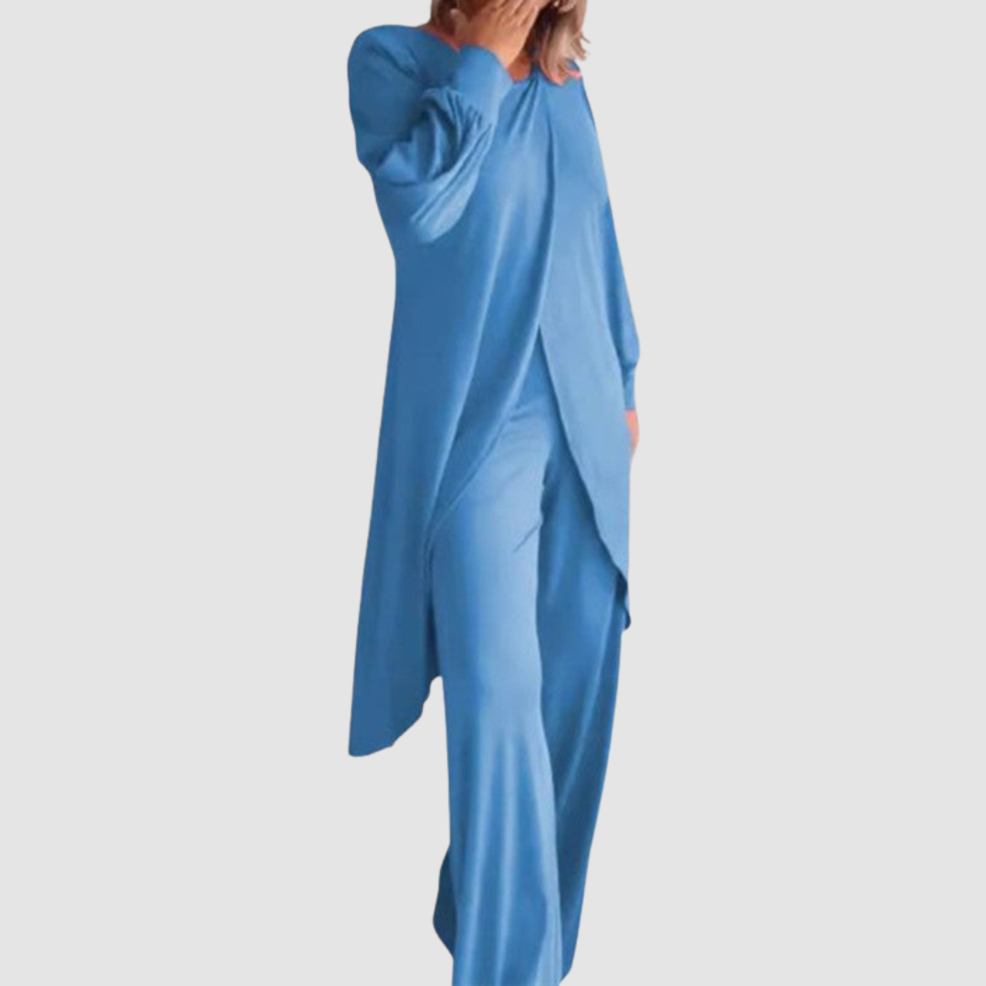 Set elegante Laine™ in 2 pezzi