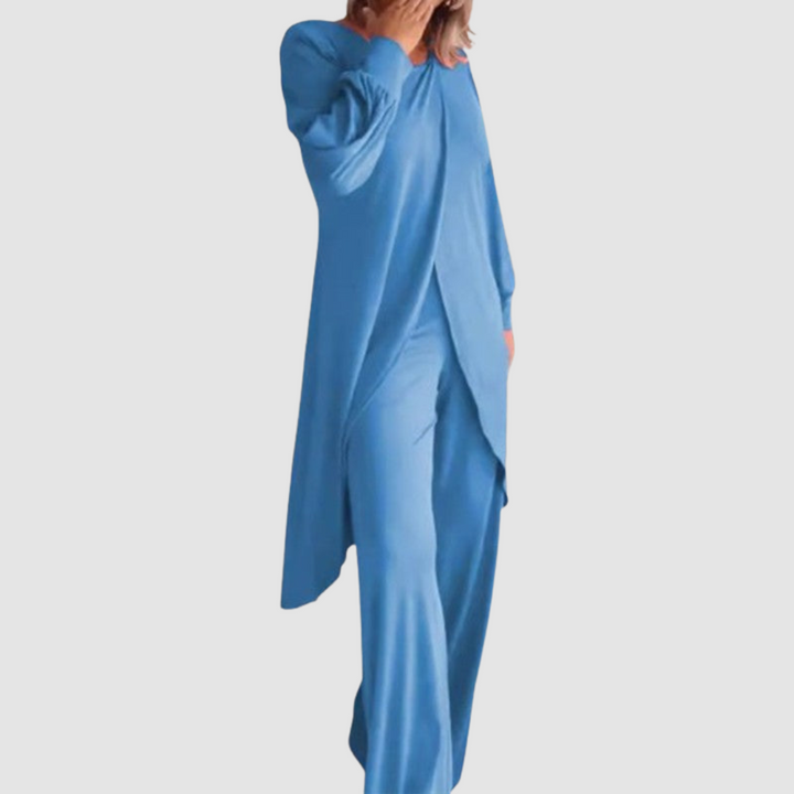 Set elegante Laine™ in 2 pezzi