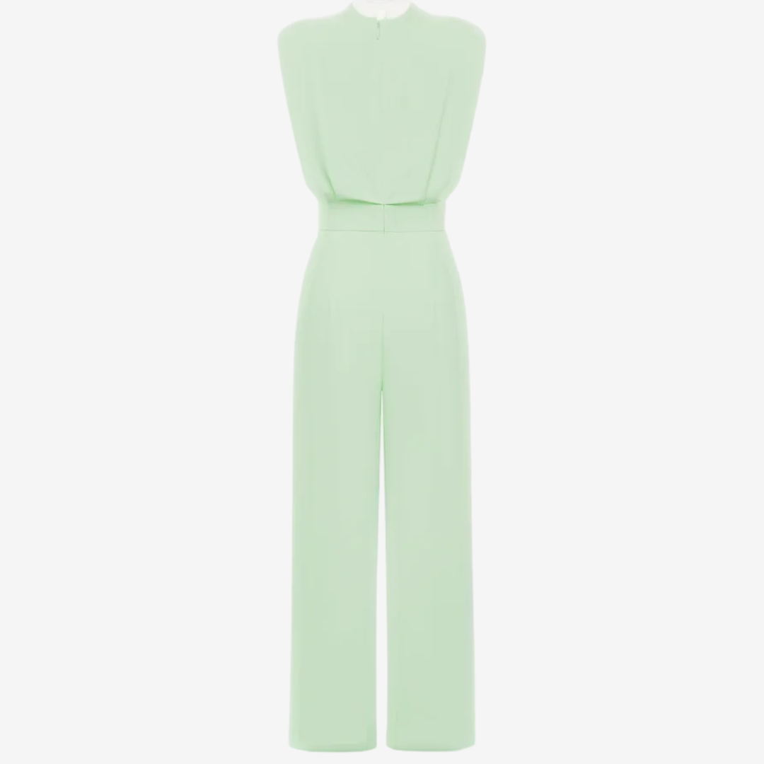 Sabine™ | Jumpsuit with Belt