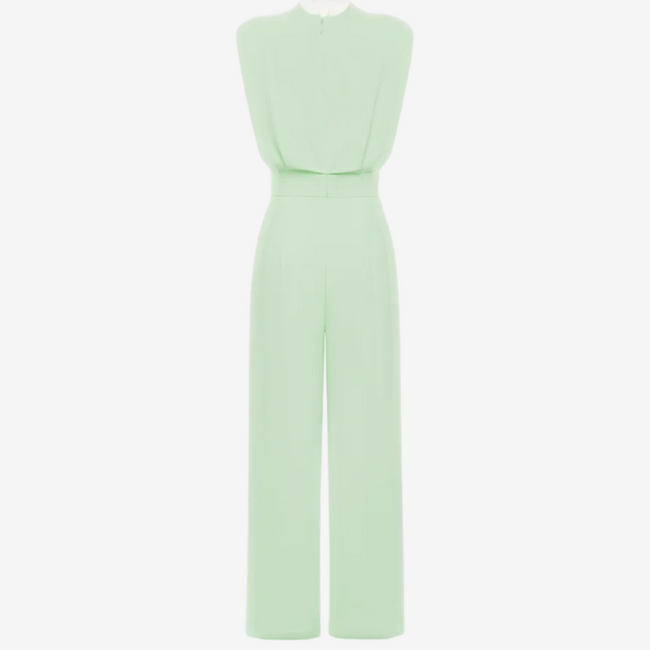 Sabine™ | Jumpsuit with Belt