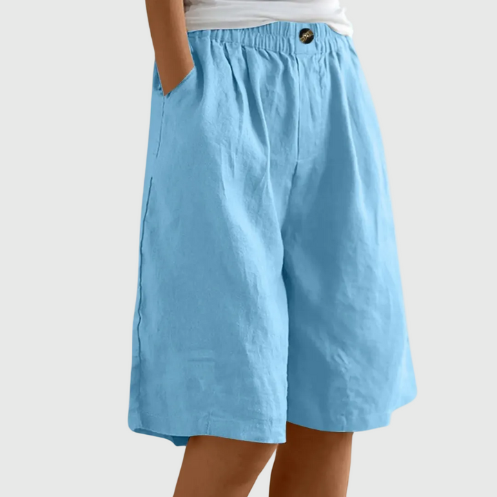 Millie™ | Elegant Comfortable Shorts
