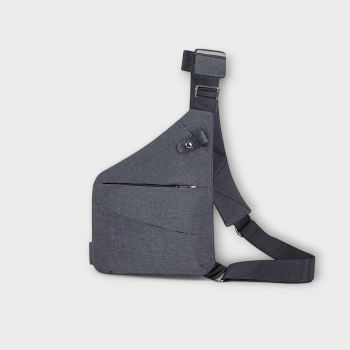 Olivia - Sac à bandoulière anti-vol