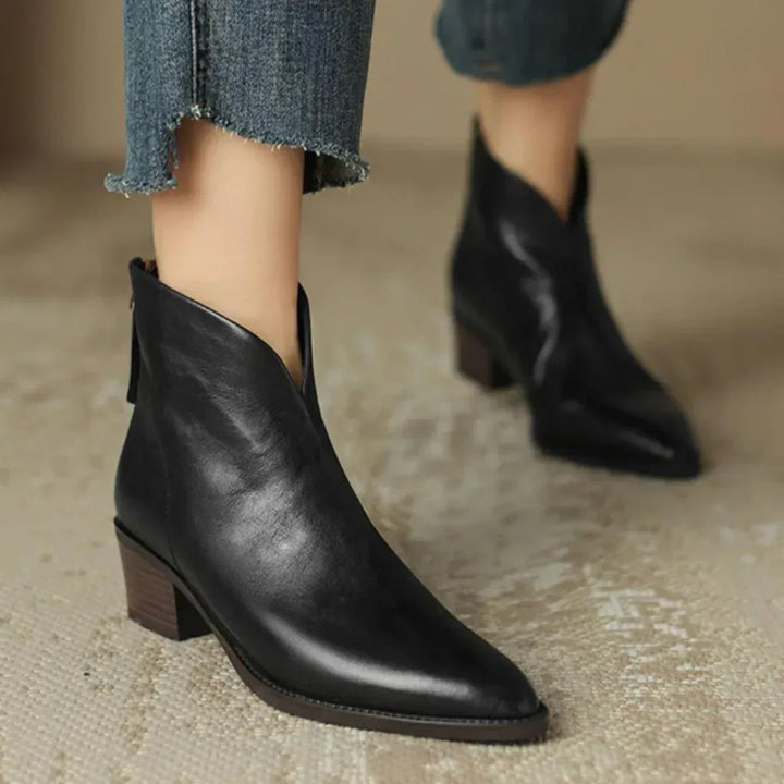 Botines de lujo Carolyn™