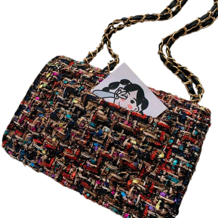 Olivia - Sac à épaule élégant pour femme