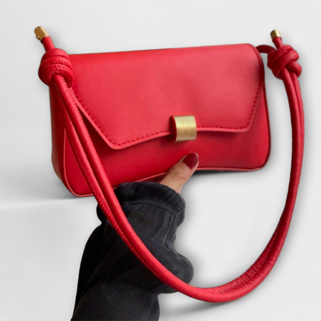 Olivia - Sac pliable vintage