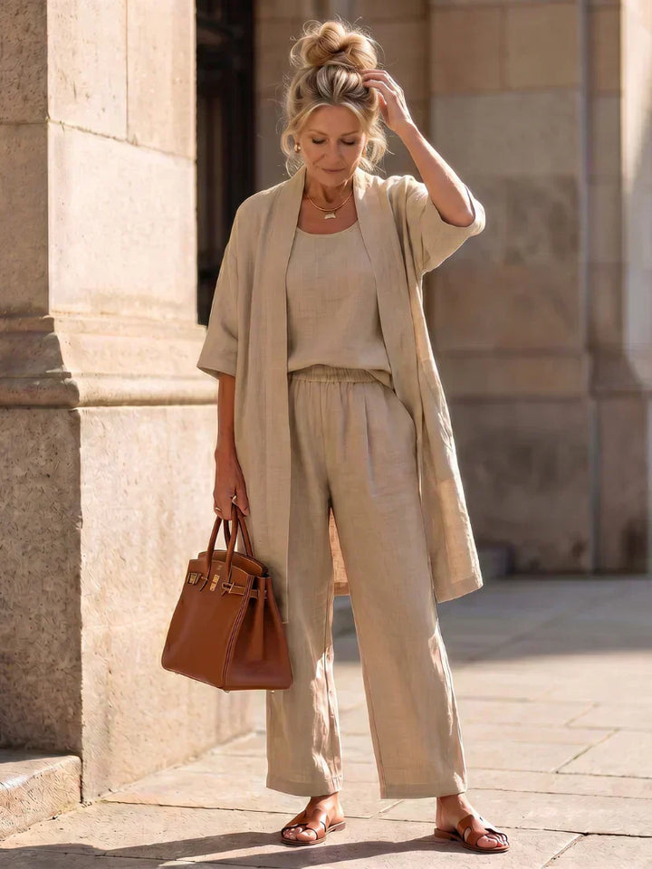Sada Lorrin™ Elegant 3 díly