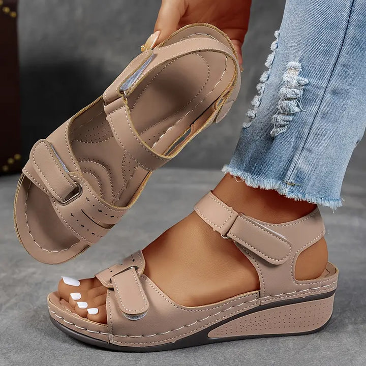 Mischa | Sandály Everyday Grace
