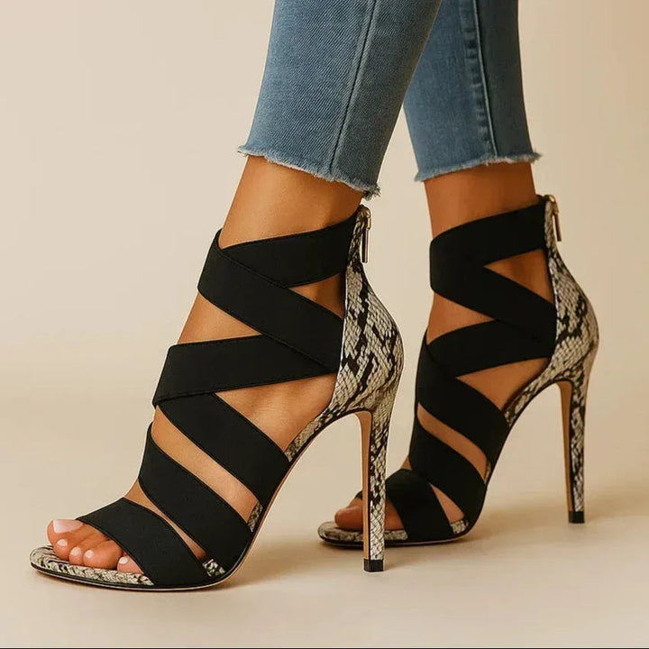 Lani™ | Tacones Ortopédicos