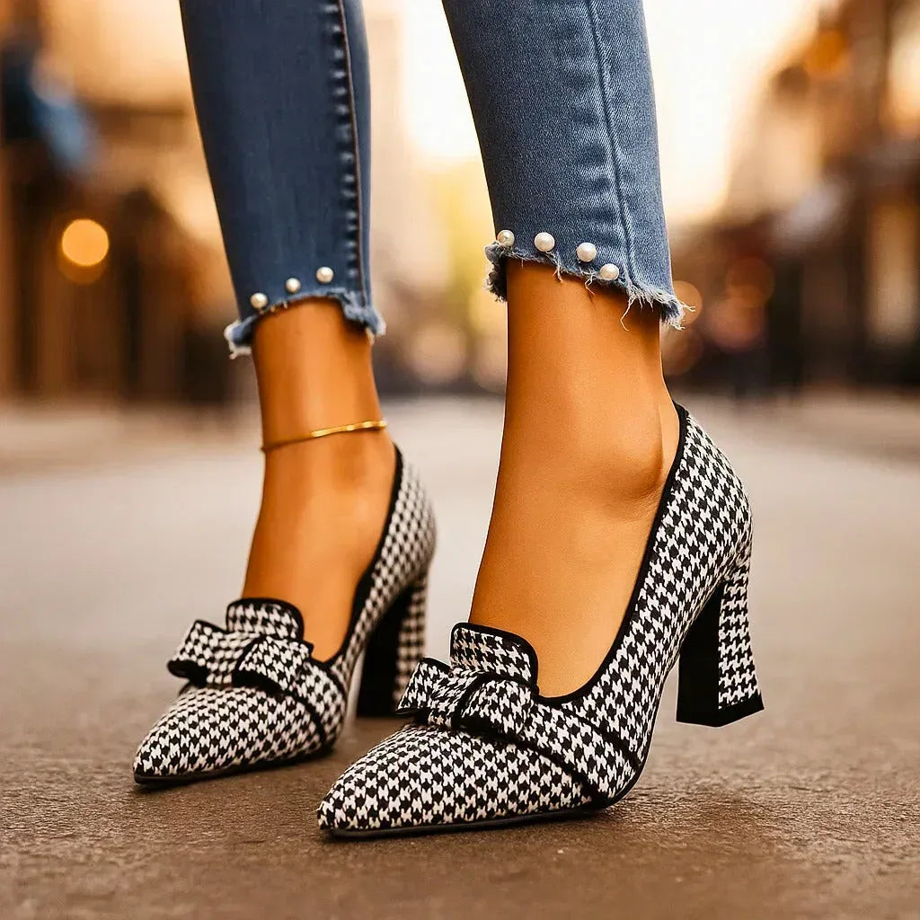 PENELOPE RAE HEELS