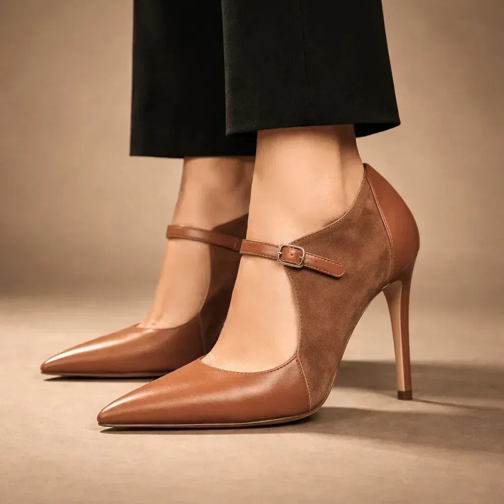 VIVIANA JANE HEELS