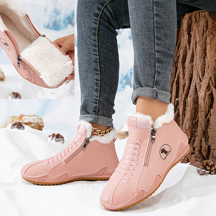 Orviana™ | Botas Cómodas