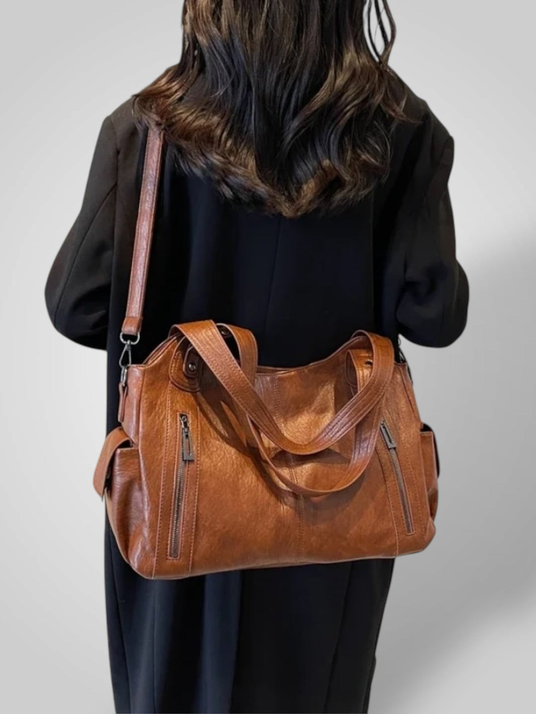 Savannah | Sac en cuir