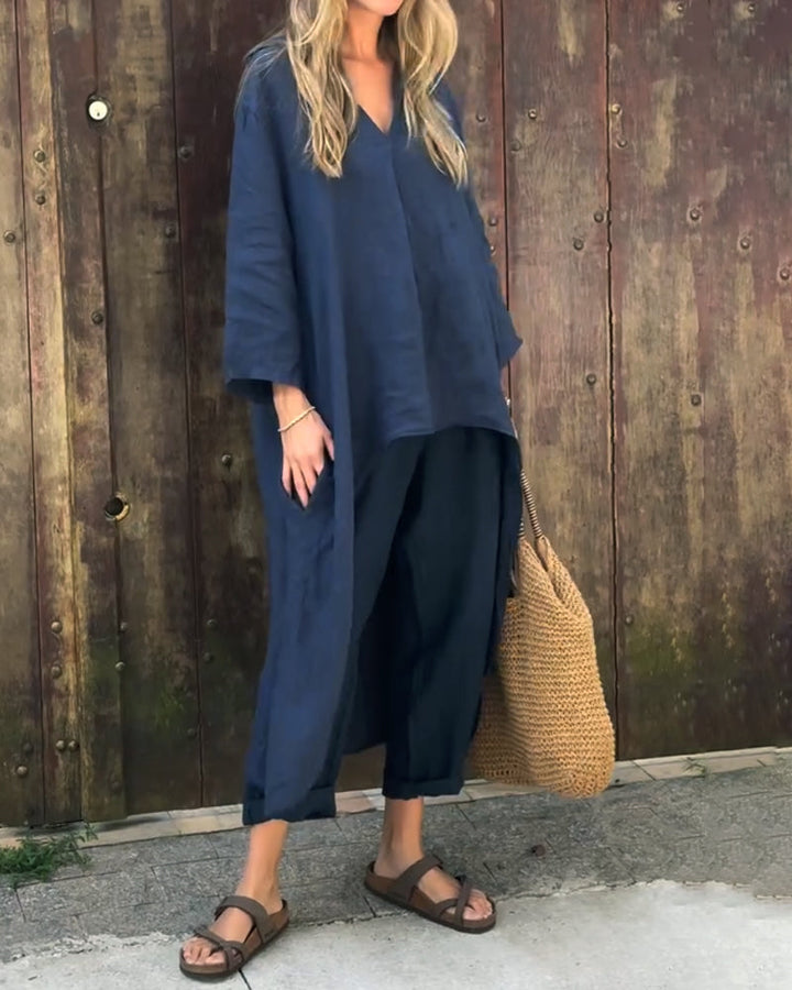 Carolyn™ schickes und bequemes Set