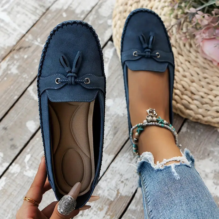 Lisa | Mocasines Suaves y Cómodos™