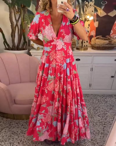 Izara | Maxi Suave Grace