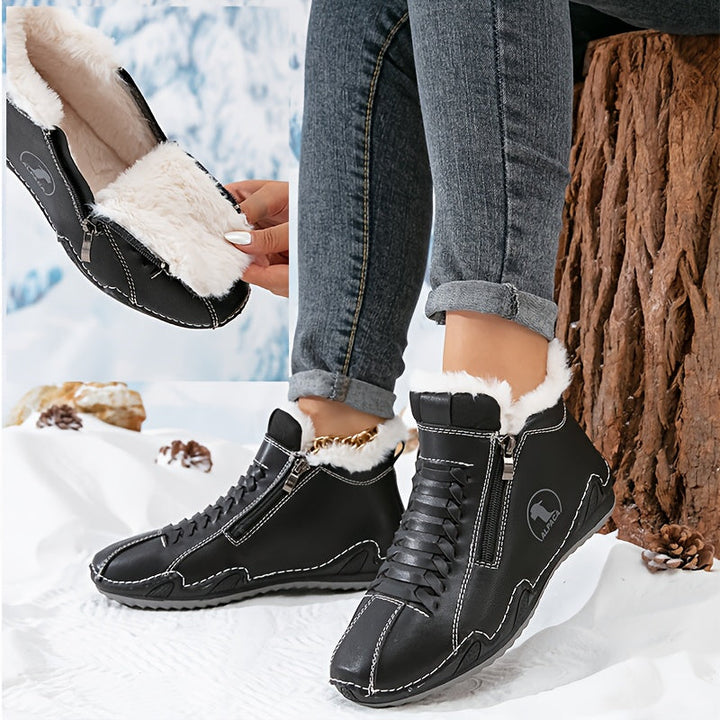 Orviana™ | Botas Cómodas