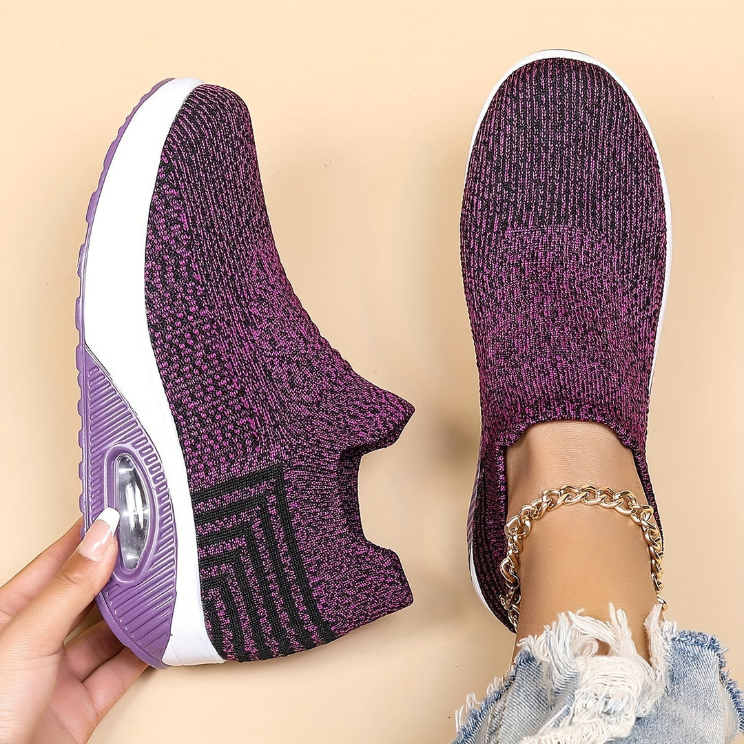 Harper | Zapatos con Almohadilla de Aire™
