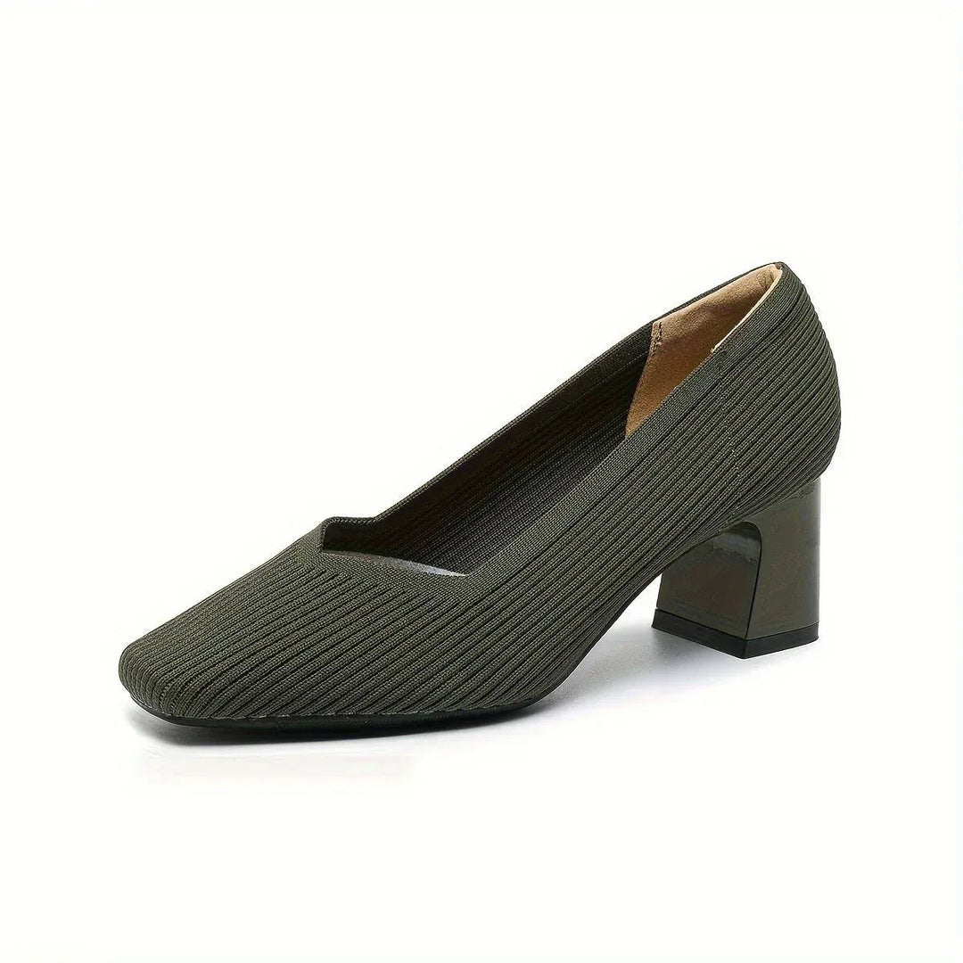 Zayli™ | Tacones Ortopédicos