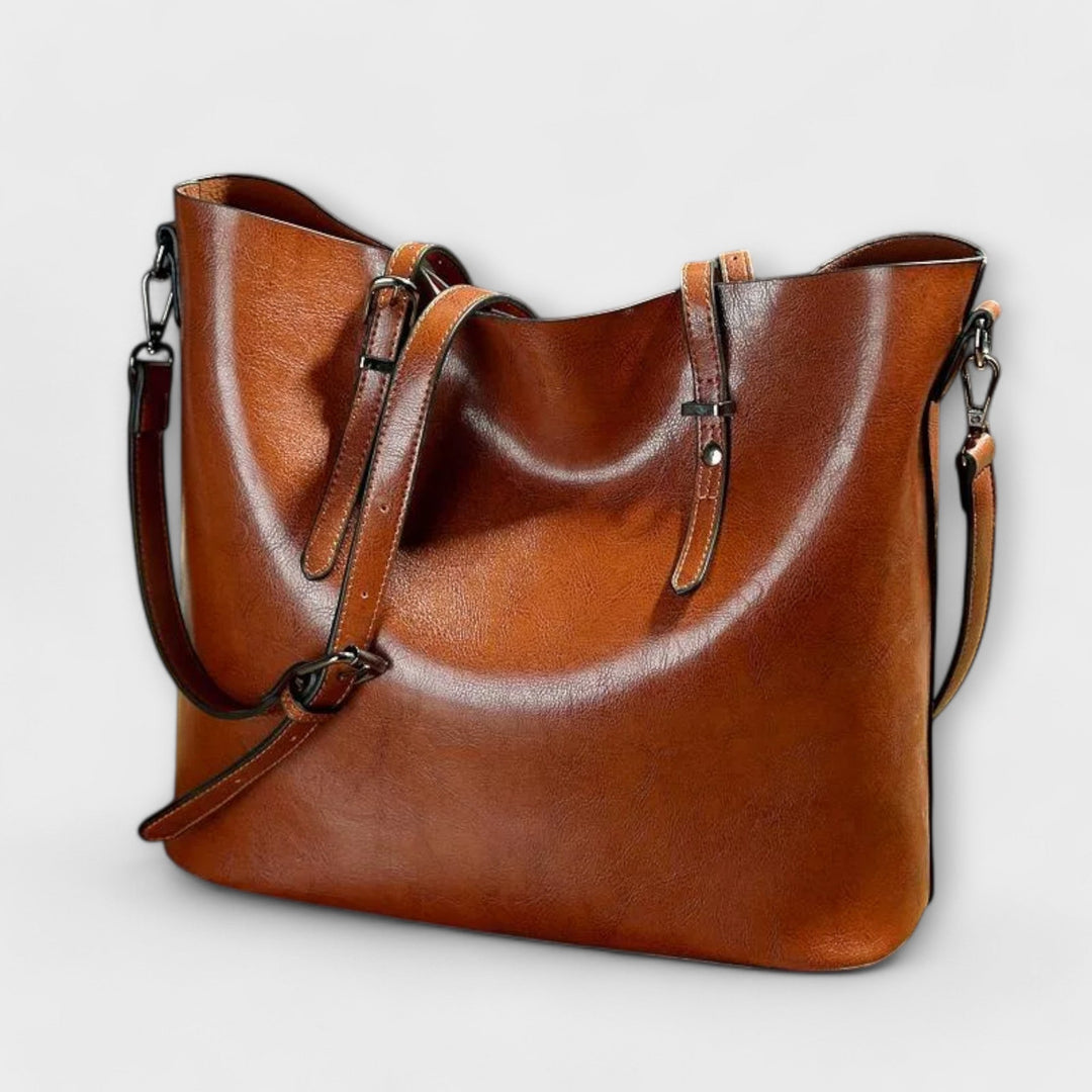 Loria - Sac à bandoulière vintage
