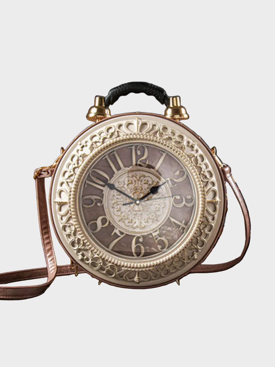 Jen - Sac de chronométreur