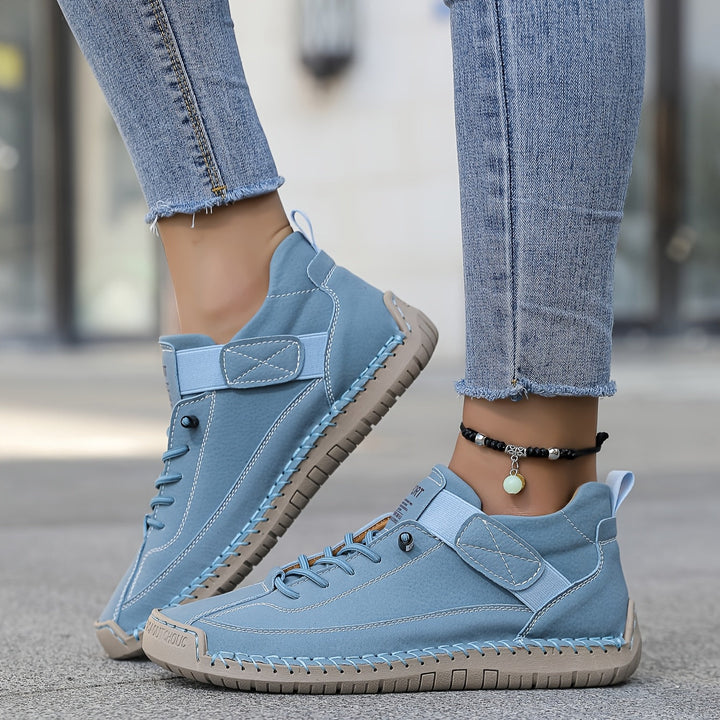 Renée™ | Orthopädische Komfort-Sneaker