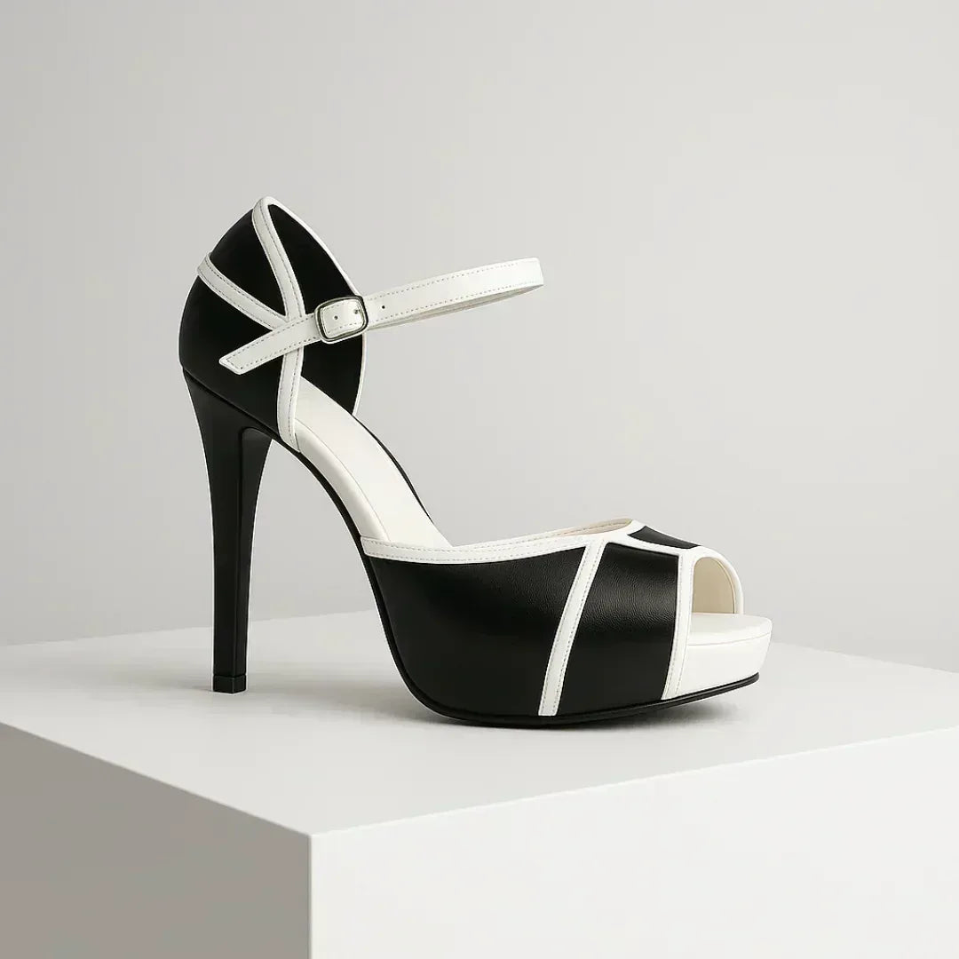 Tova™ | Tacones Elegantes