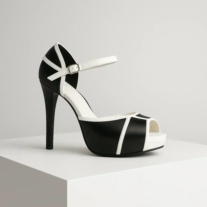 Tova™ | Tacones Elegantes