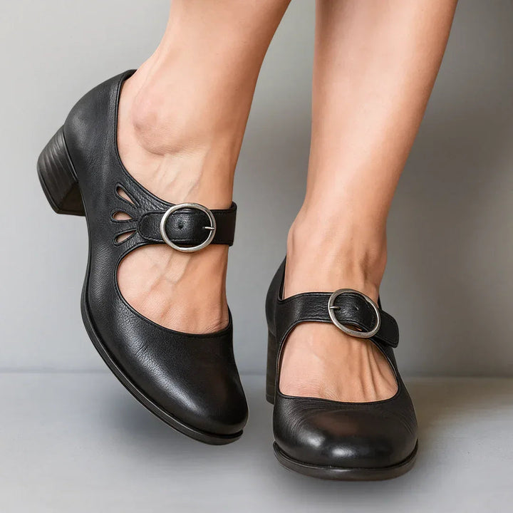 Kira™ | Tacones Elegantes
