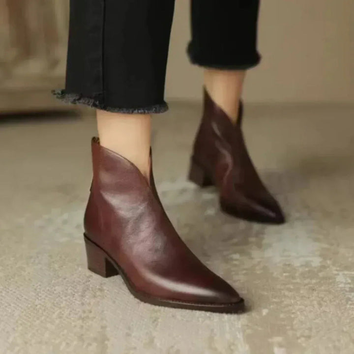 Botines de lujo Carolyn™