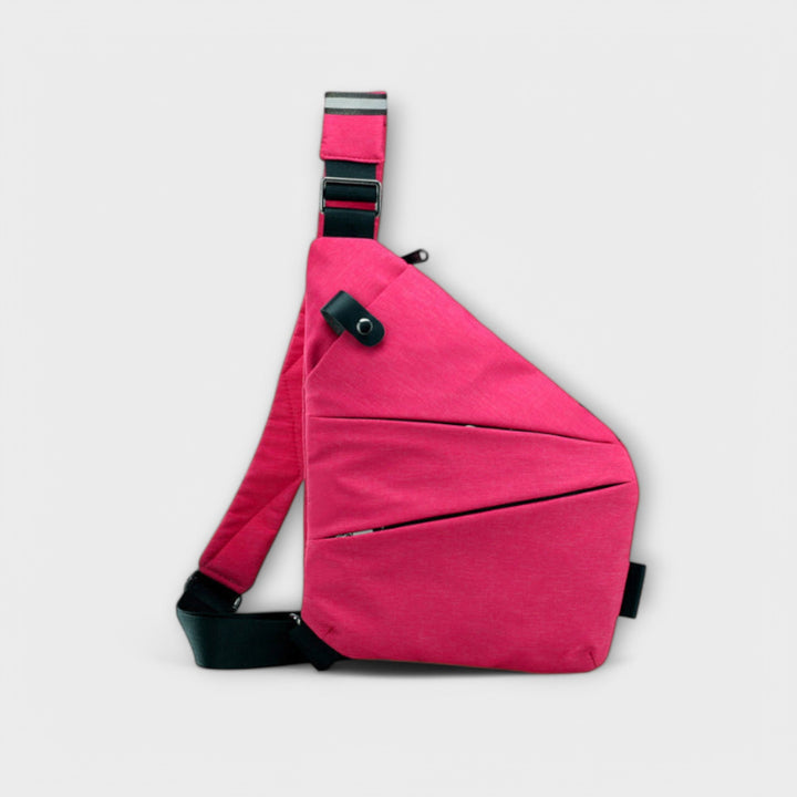 Olivia - Sac à bandoulière anti-vol