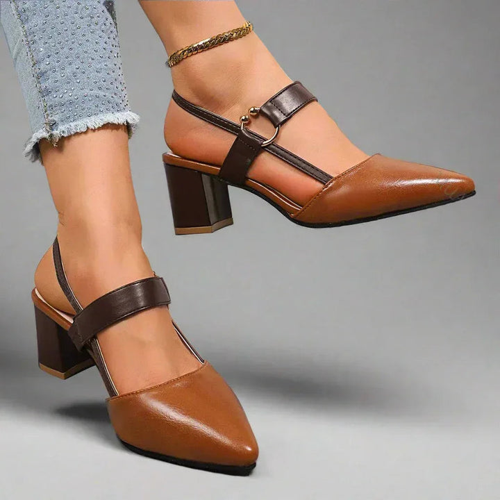 Auri™ | Tacones Ortopédicos