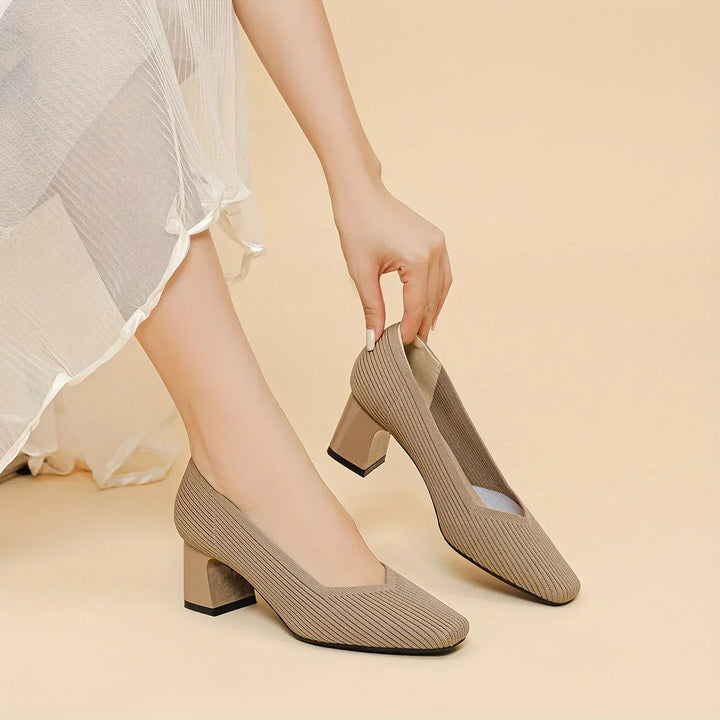 Zayli™ | Tacones Ortopédicos