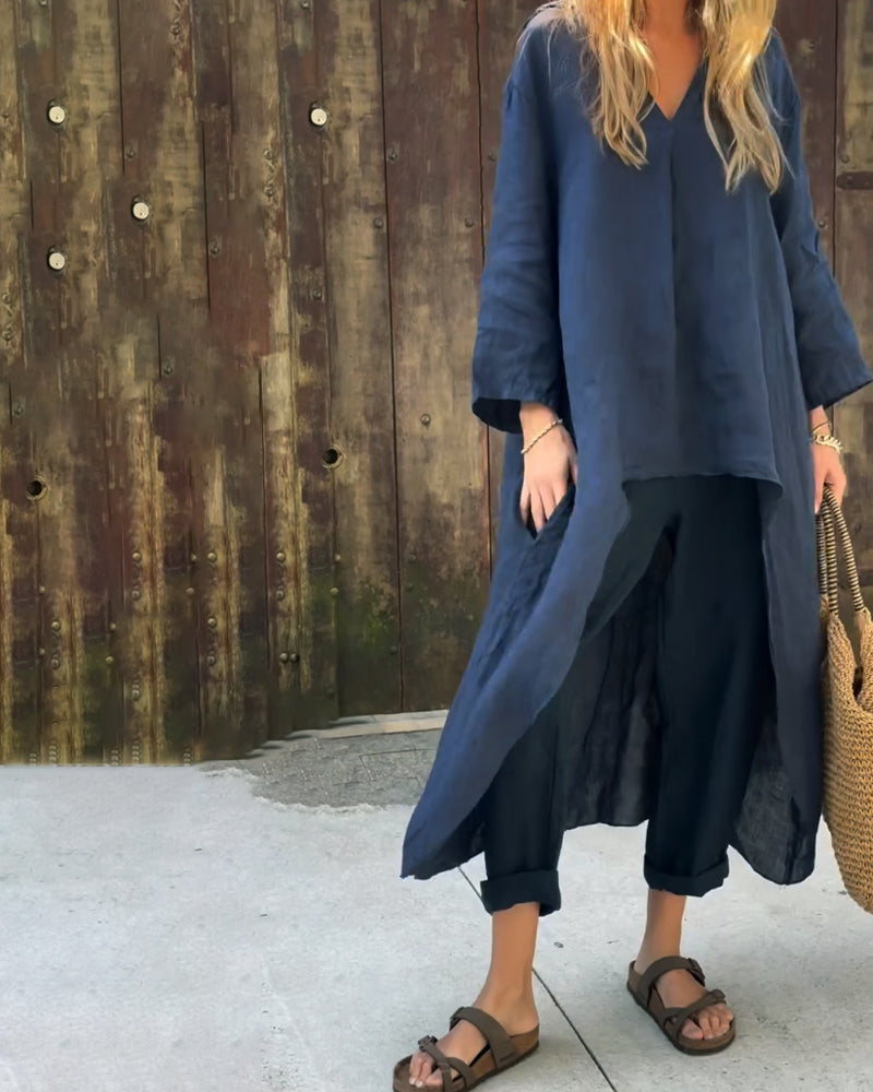 Carolyn™ schickes und bequemes Set
