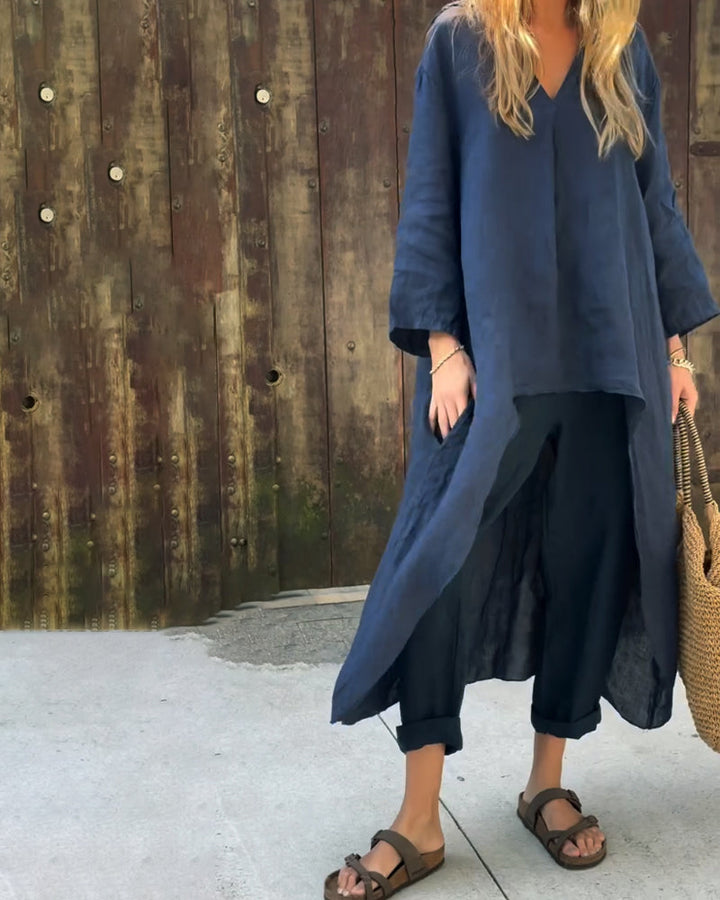 Carolyn™ schickes und bequemes Set